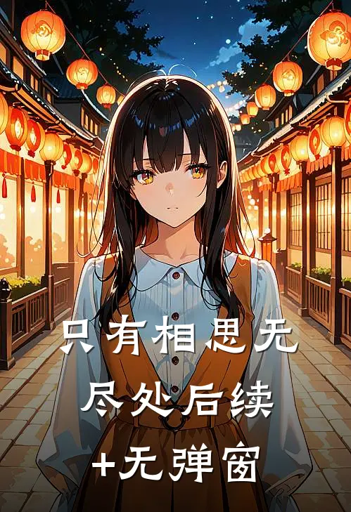 只有相思无尽处后续+无弹窗