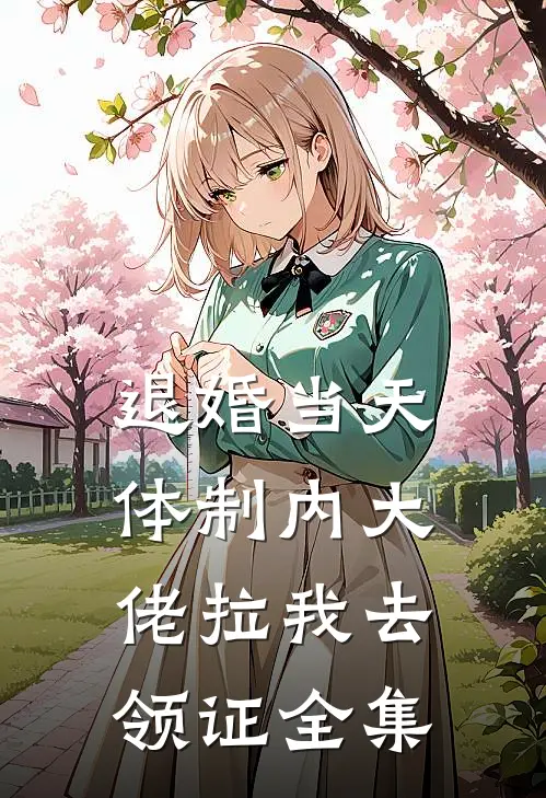 退婚当天，体制内大佬拉我去领证全集