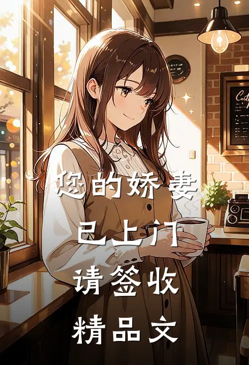 您的娇妻已上门，请签收精品文