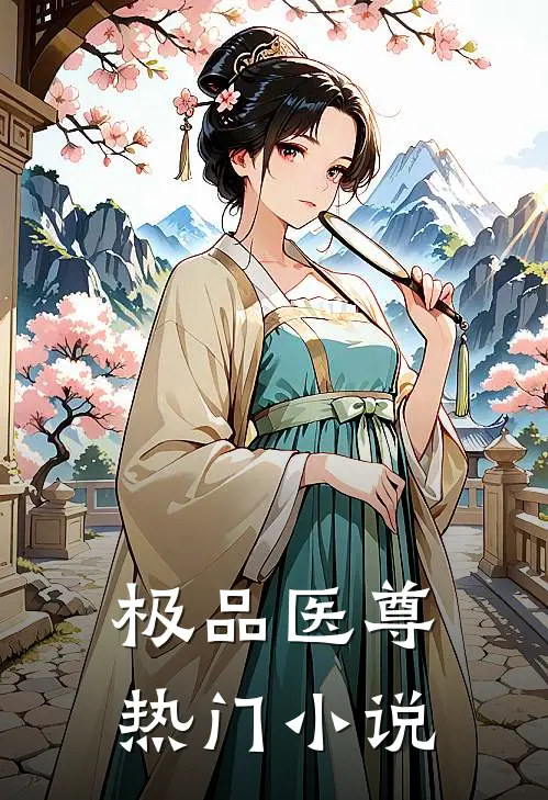 极品医尊热门小说