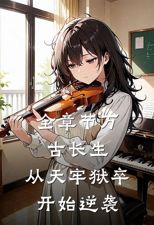 全章节万古长生：从天牢狱卒开始逆袭