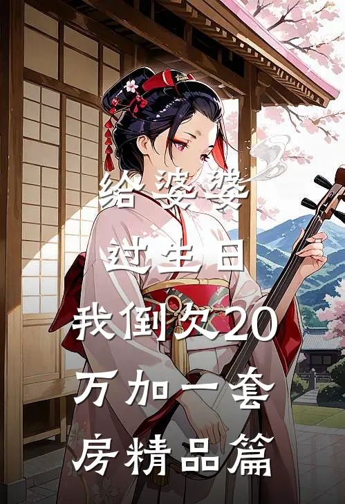 给婆婆过生日，我倒欠20万加一套房精品篇