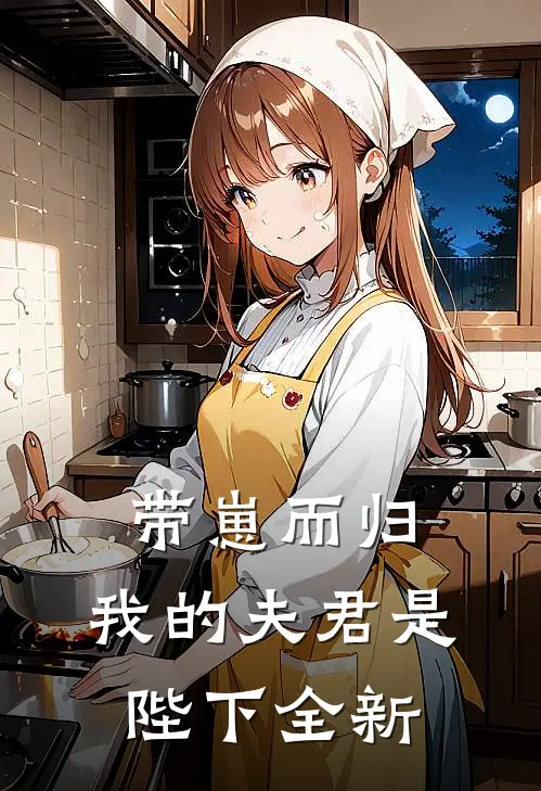 带崽而归，我的夫君是陛下全新