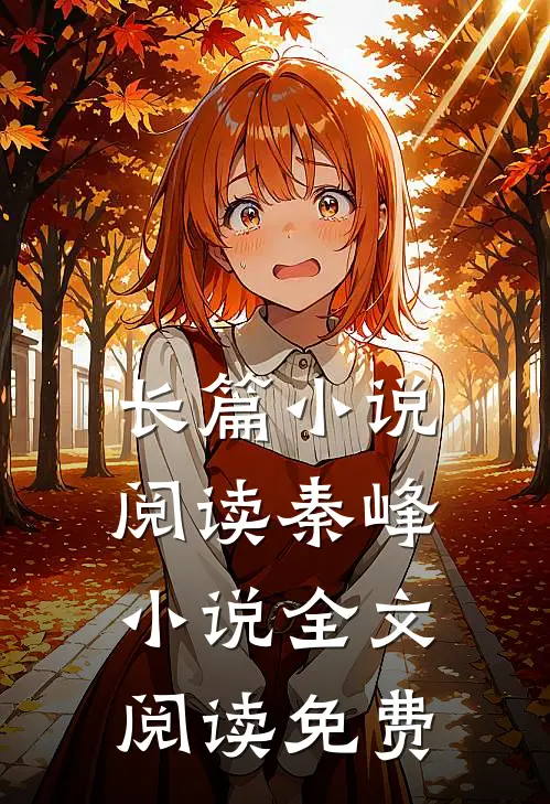长篇小说阅读秦峰小说全文阅读免费