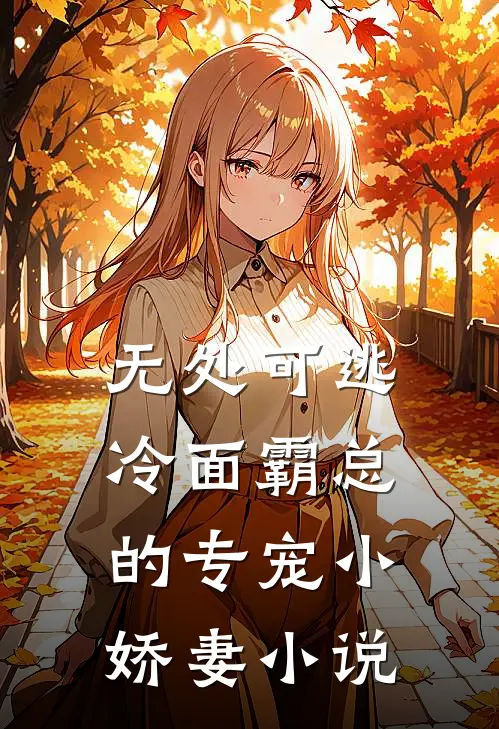 无处可逃：冷面霸总的专宠小娇妻小说
