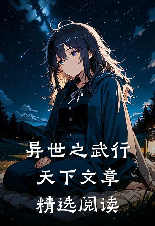 异世之武行天下文章精选阅读