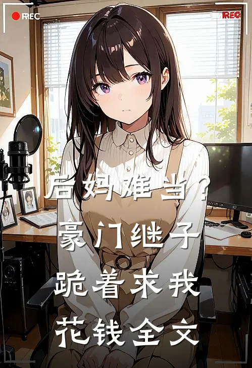 后妈难当？豪门继子跪着求我花钱全文
