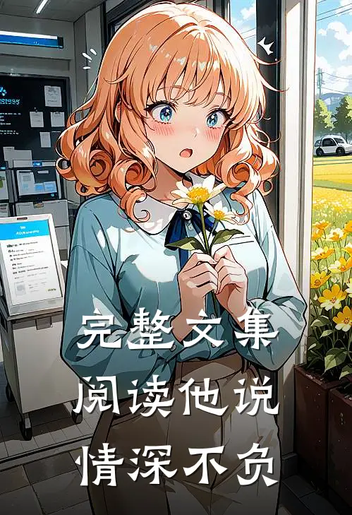 完整文集阅读他说情深不负