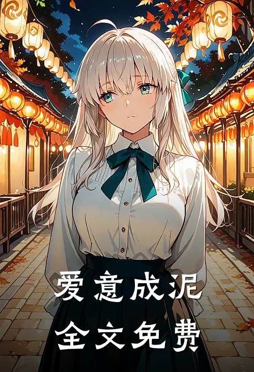 爱意成泥全文免费