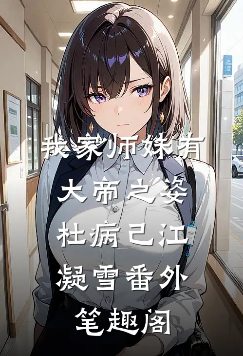 我家师妹有大帝之姿：杜病己江凝雪番外笔趣阁