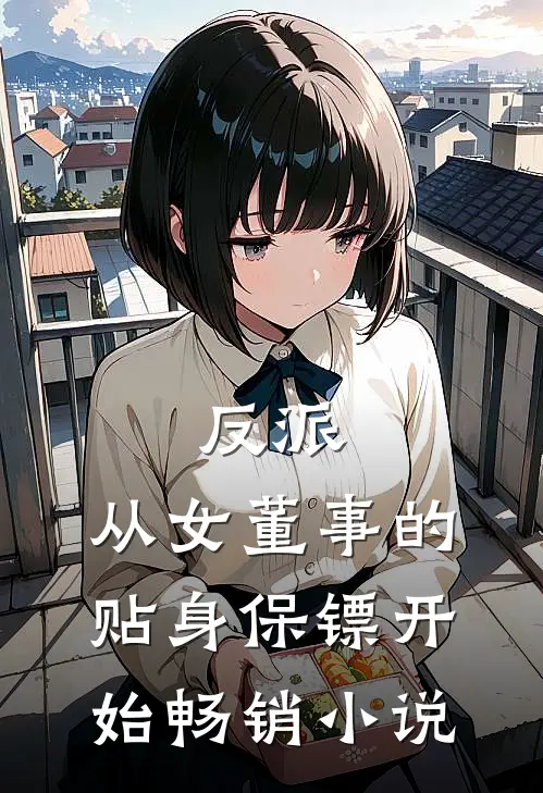 反派从女董事的贴身保镖开始畅销