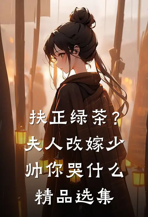 扶正绿茶？夫人改嫁少帅你哭什么精品选集