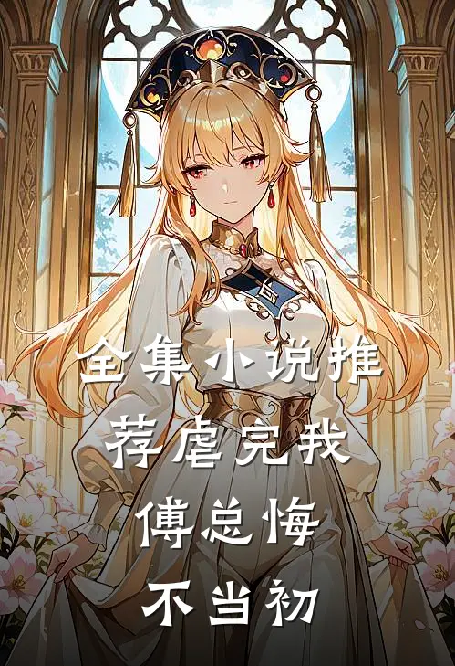 全集推荐虐完我,傅总悔不当初免费阅读