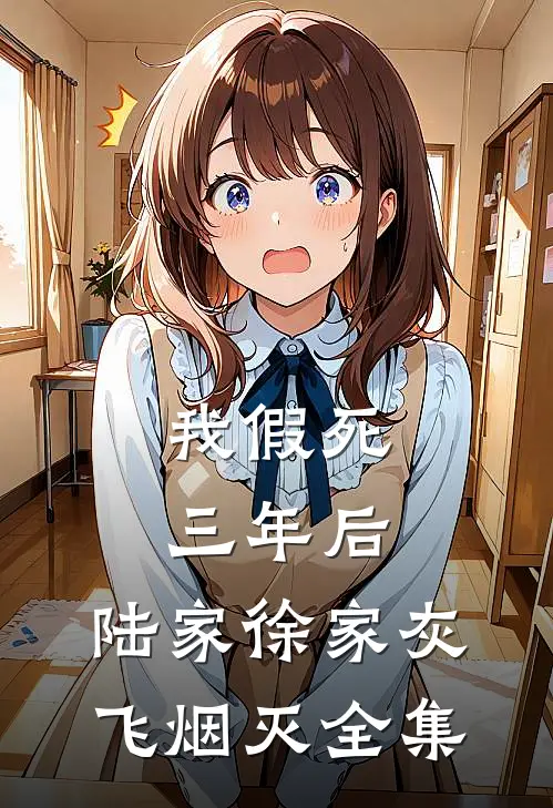 我假死三年后，陆家徐家灰飞烟灭 全集