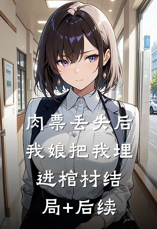 肉票丢失后，我娘把我埋进棺材结局+后续