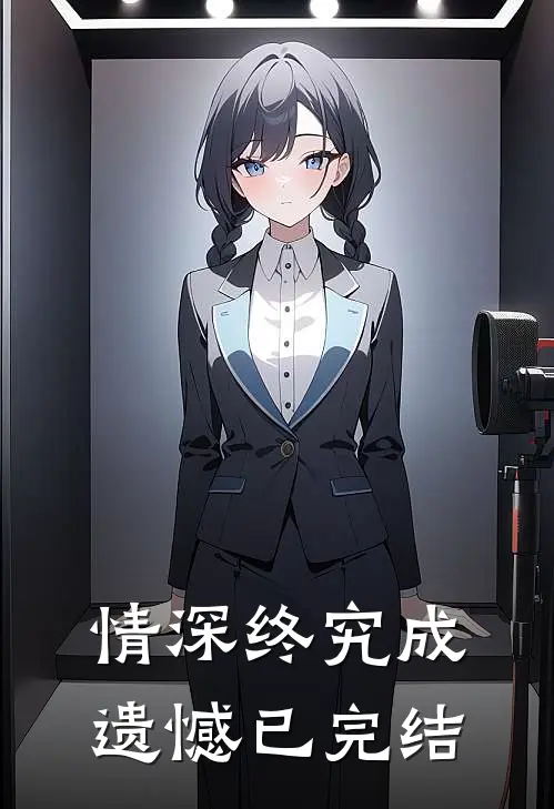 情深终究成遗憾已完结
