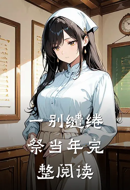 一别缱绻祭当年完整阅读