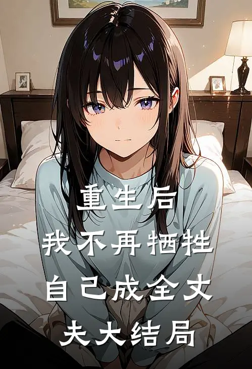 重生后，我不再牺牲自己成全丈夫大结局