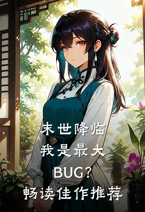 末世降临：我是最大BUG？畅读佳作推荐