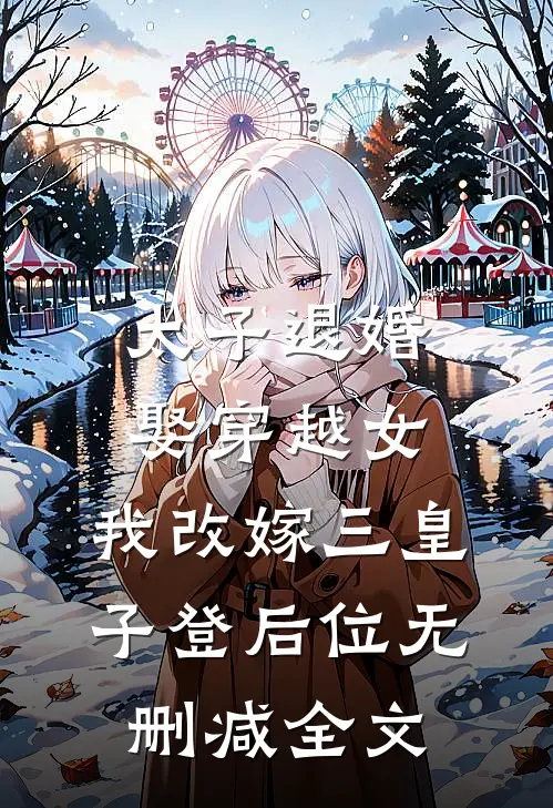 太子退婚娶穿越女，我改嫁三皇子登后位无删减全文