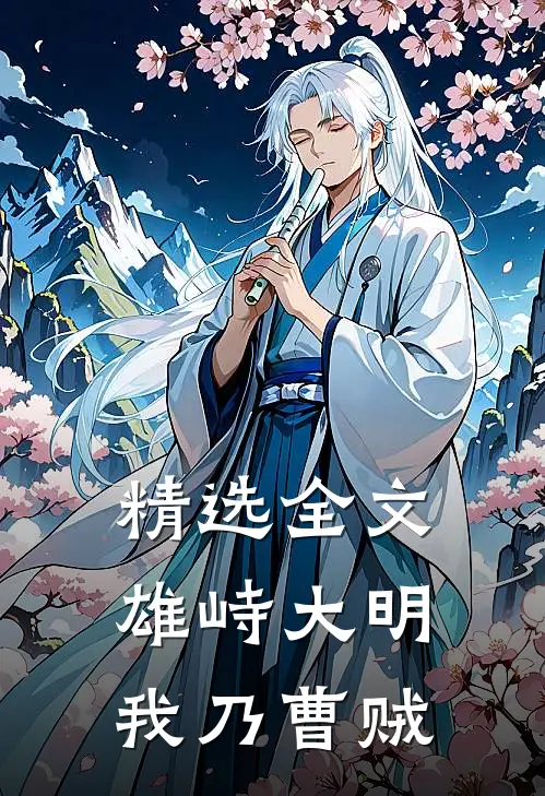 精选全文雄峙大明：我乃曹贼
