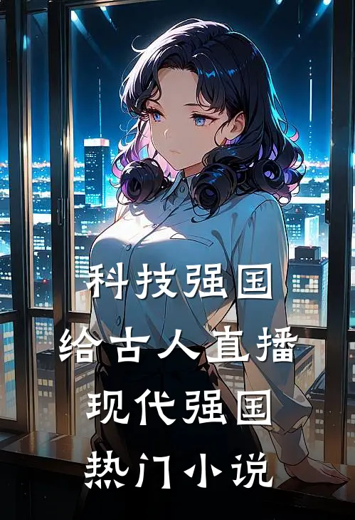 科技强国，给古人直播现代强国热门小说