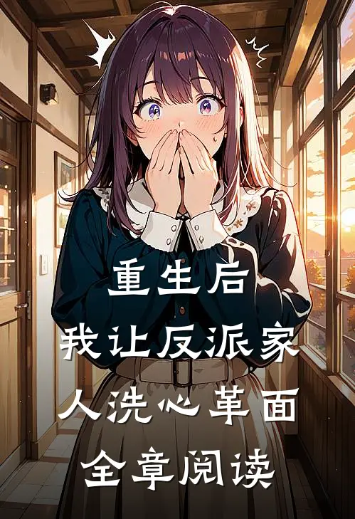 重生后，我让反派家人洗心革面全章阅读