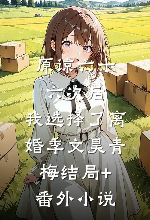 原谅六十六次后，我选择了离婚季文昊青梅结局+番外小说