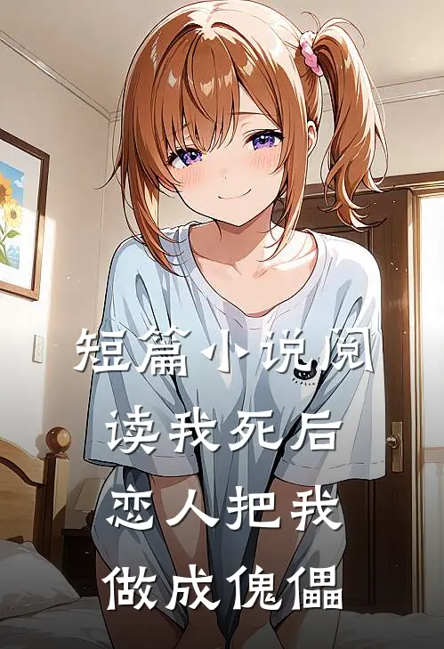 短篇小说阅读我死后恋人把我做成傀儡