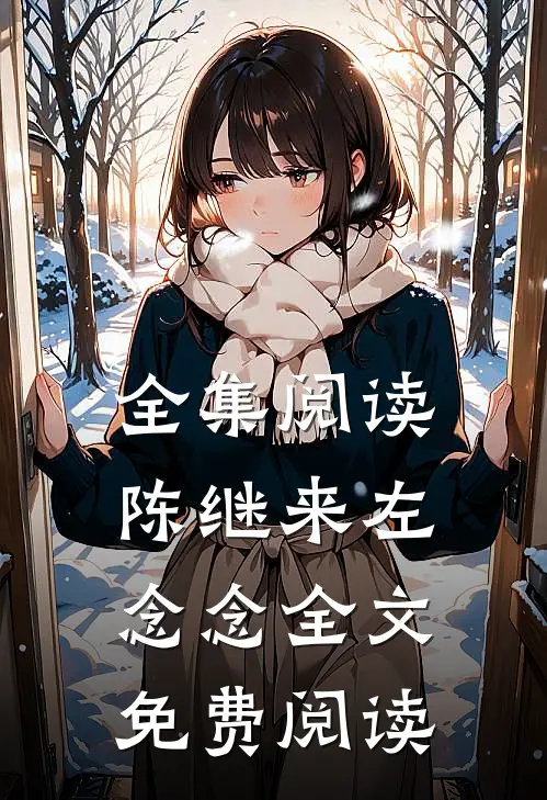 全集阅读陈继来左念念全文免费阅读