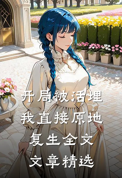 开局被活埋,我直接原地复生全文文章精选