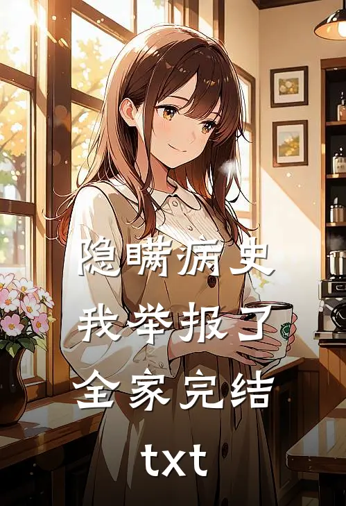 隐瞒病史，我举报了全家完结txt