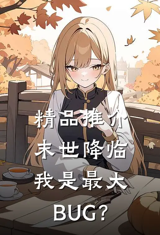 精品推介末世降临：我是最大BUG？