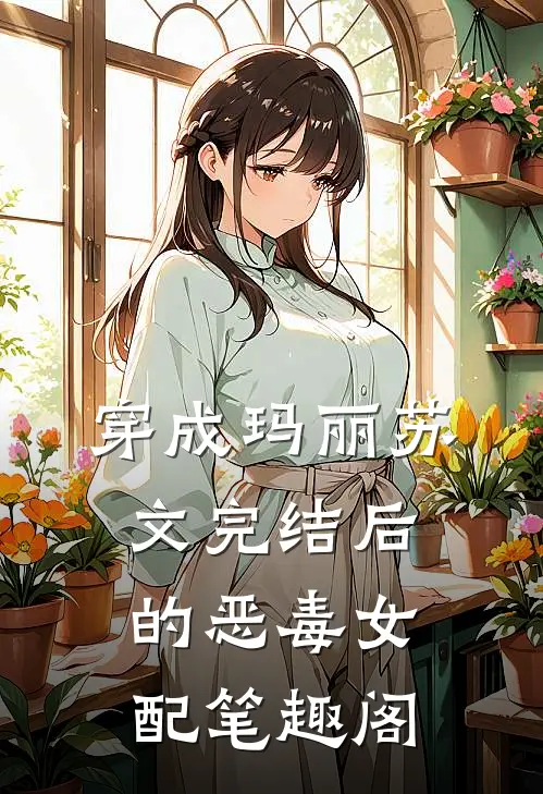 穿成玛丽苏文完结后的恶毒女配笔趣阁
