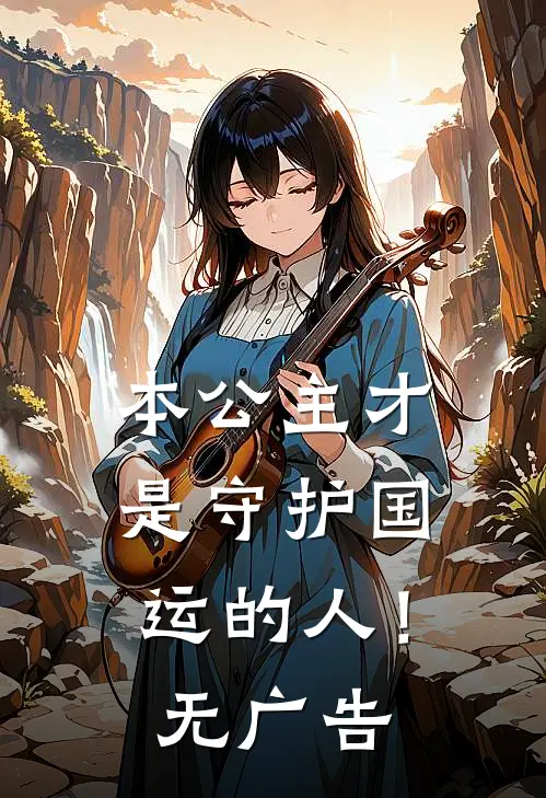本公主才是守护国运的人！无广告