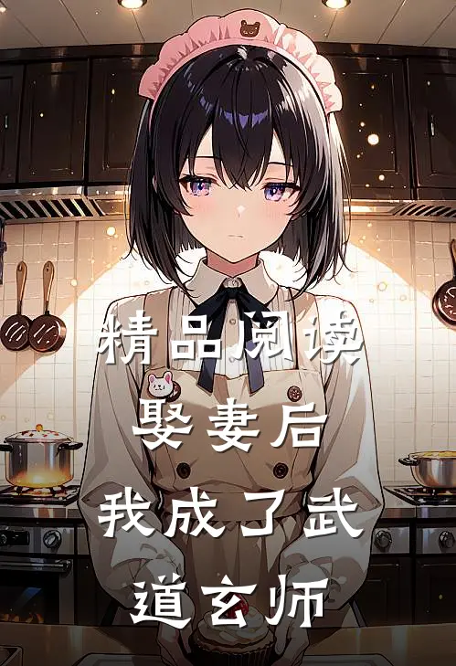 精品阅读娶妻后，我成了武道玄师