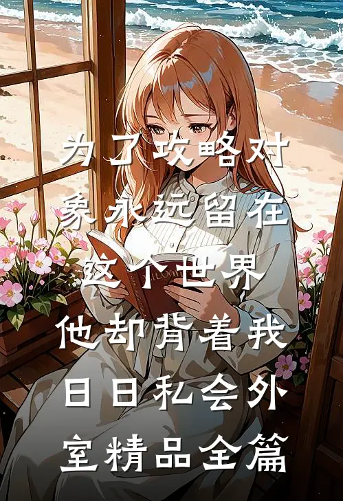 为了攻略对象永远留在这个世界，他却背着我日日私会外室精品全篇