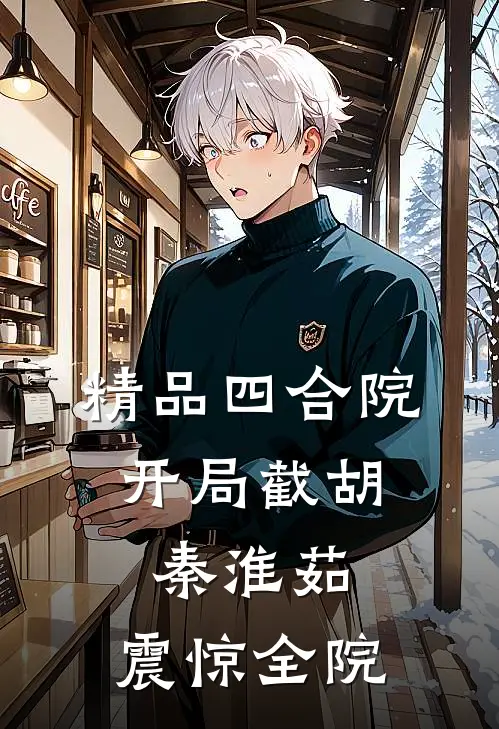 精品四合院：开局截胡秦淮茹，震惊全院