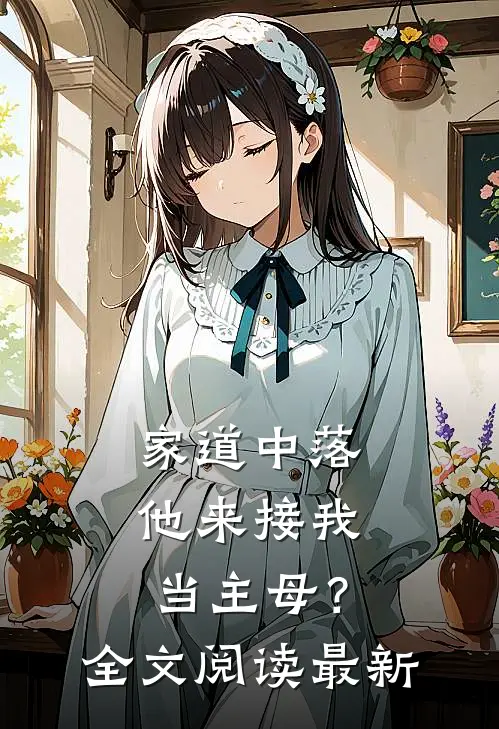 家道中落,他来接我当主母?全文阅读最新
