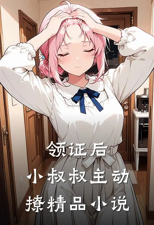 领证后，小叔叔主动撩精品小说