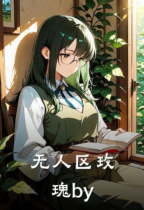 无人区玫瑰by