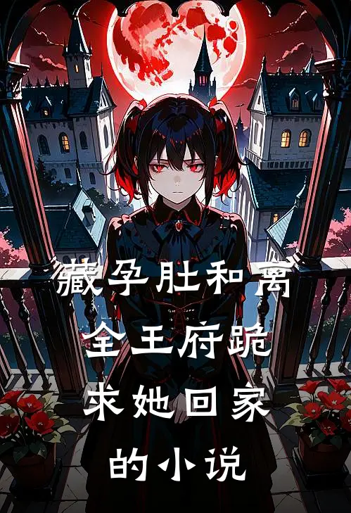 藏孕肚和离，全王府跪求她回家的小说
