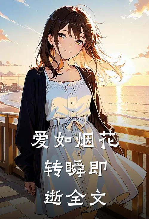爱如烟花，转瞬即逝全文