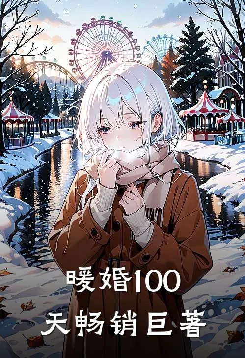 暖婚100天畅销巨著