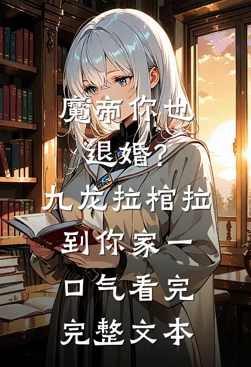 魔帝你也退婚?九龙拉棺拉到你家一口气看完完整文本