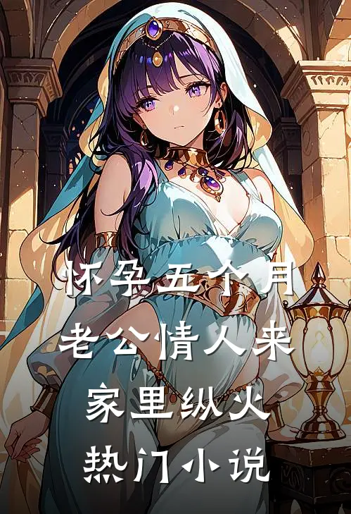 怀孕五个月，老公情人来家里纵火热门小说