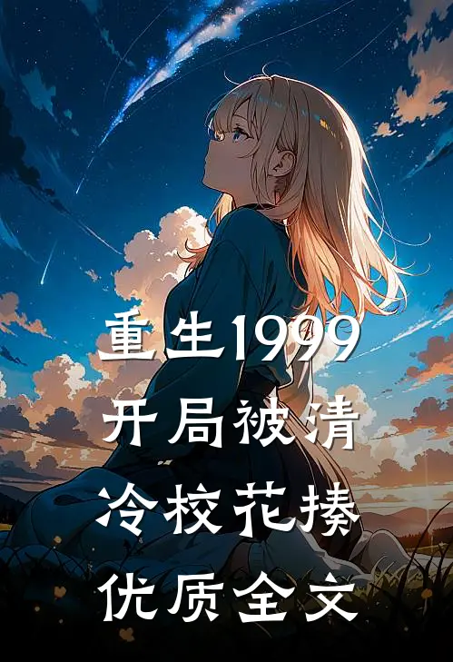 重生1999：开局被清冷校花揍优质全文