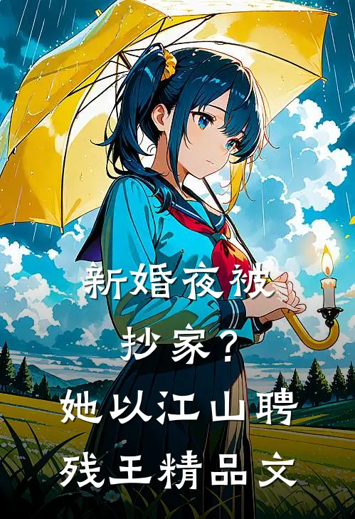 新婚夜被抄家？她以江山聘残王精品文