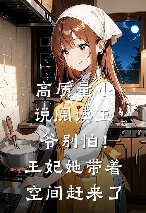 高质量小说阅读王爷别怕！王妃她带着空间赶来了