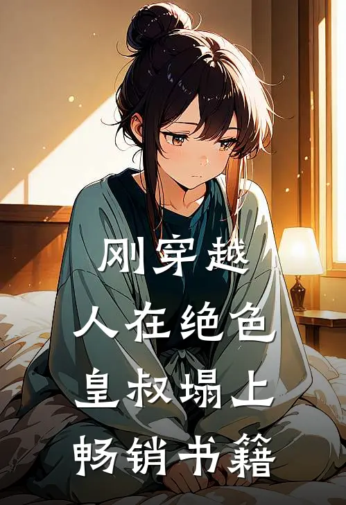 刚穿越，人在绝色皇叔塌上畅销书籍